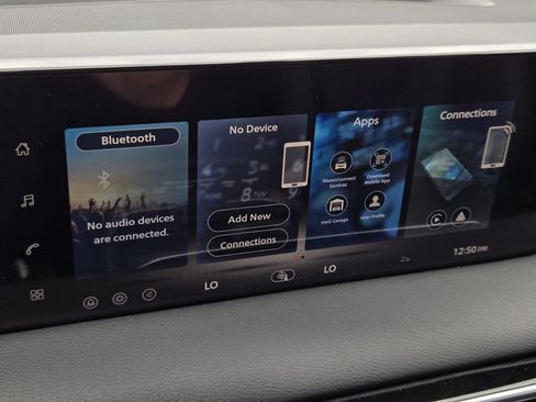 New 2026 Nissan Armada SV AWD/4WD image 20
