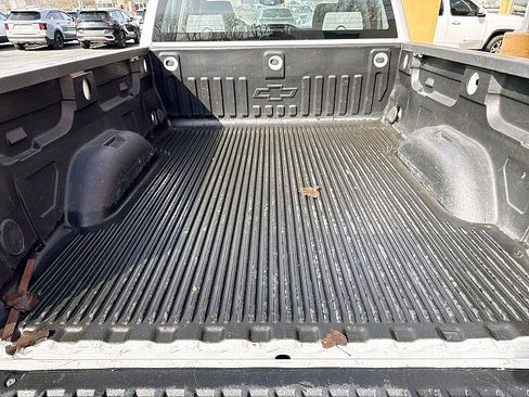 Used 2017 Chevrolet Silverado 1500 W/T image 13