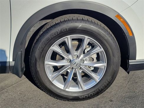 Certified 2023 Honda CR-V EX-L image 5