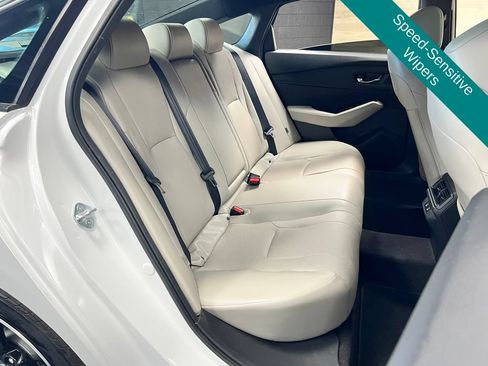 Used 2025 Honda Accord EX-L image 14