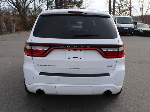 Used 2020 Dodge Durango R/T image 7