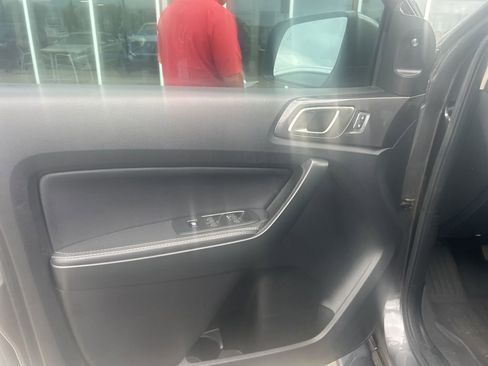 Used 2020 Ford Ranger Lariat w/ Equipment Group 501A Mid image 8