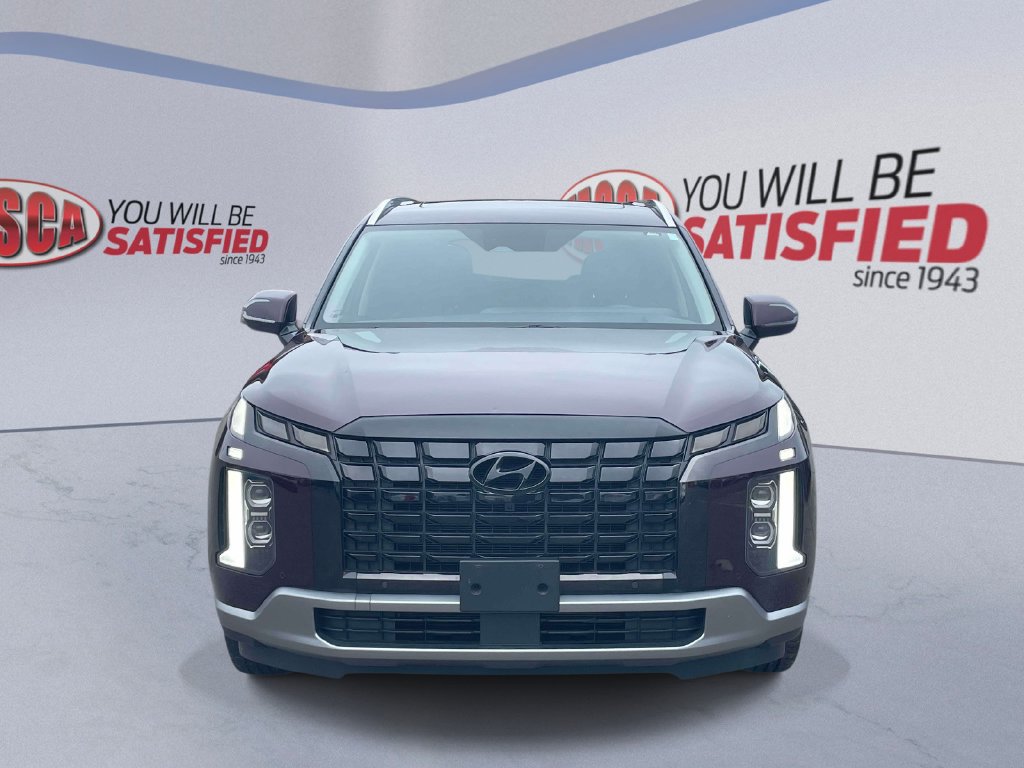 Used 2023 Hyundai Palisade Limited AWD/4WD image 2