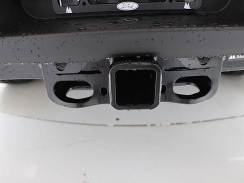 New 2026 Ford F350 XL w/ STX Appearance Package image 13