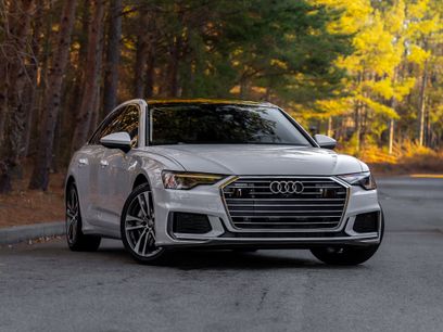 Used 2019 Audi A6 3.0T Premium Plus w/ Premium Plus Package
