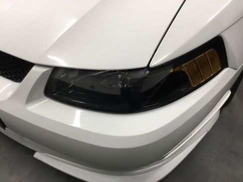 Used 2002 Ford Mustang GT image 21