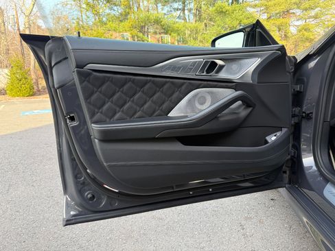 Used 2020 BMW M8 Gran Coupe xDrive w/ M Carbon Exterior Package AWD/4WD image 15