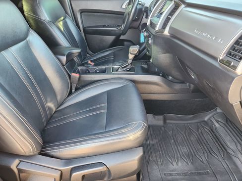 Used 2022 Ford Ranger XLT w/ Equipment Group 301A Mid image 17