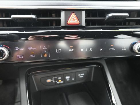 Certified 2026 Kia K5 GT FWD image 20