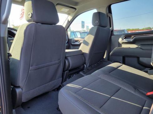 New 2026 Chevrolet Silverado 1500 LT AWD/4WD image 25