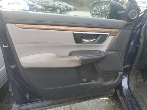 Used 2018 Honda CR-V EX image 7
