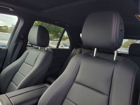 Certified 2026 Mercedes-Benz GLE 350 4MATIC image 24