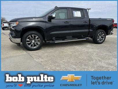Used 2023 Chevrolet Silverado 1500 LT