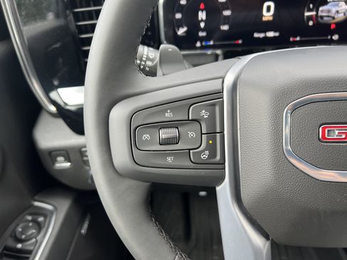 New 2026 GMC Sierra 1500 Elevation w/ Elevation Premium Package image 28