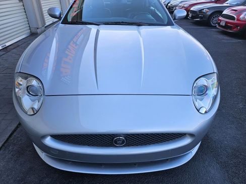 Used 2009 Jaguar XK Convertible image 19