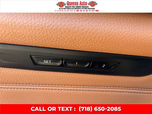 Used 2019 BMW 540i xDrive w/ Premium Package AWD/4WD image 45