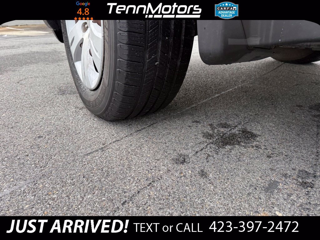 Used 2010 Subaru Forester 2.5X w/ Popular Equipment Group 1A AWD/4WD image 9