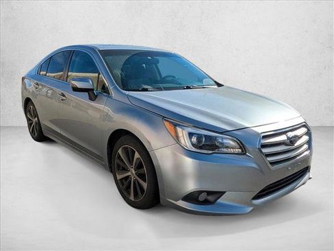 Used 2016 Subaru Legacy 2.5i Limited image 3