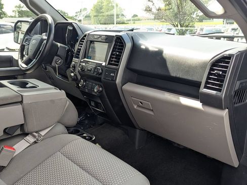 Used 2019 Ford F150 XLT w/ Equipment Group 302A Luxury AWD/4WD image 26