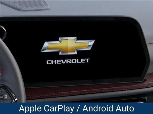 New 2026 Chevrolet Traverse RS FWD image 23