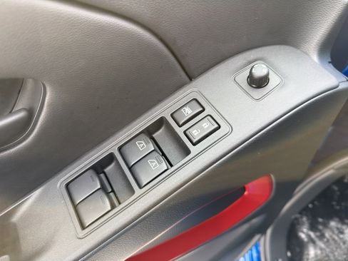 New 2026 Nissan Frontier PRO-4X image 12