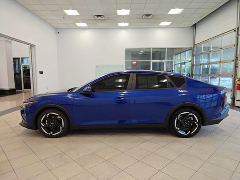 Used 2025 Kia K4 EX FWD image 6