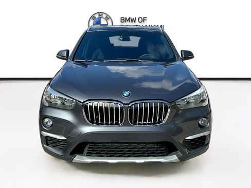 Used 2018 BMW X1 sDrive28i w/ Convenience Package image 2