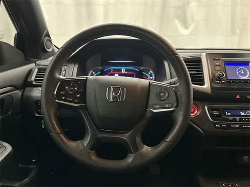 Used 2020 Honda Passport Sport image 15