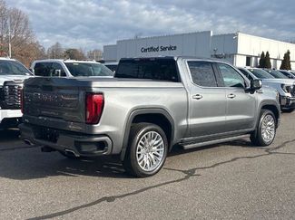 Used 2019 GMC Sierra 1500 Denali w/ Denali Ultimate Package video 2