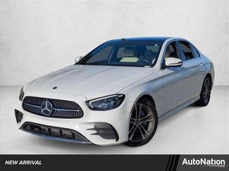 Certified 2021 Mercedes-Benz E 350 Sedan w/ Premium Package video 1