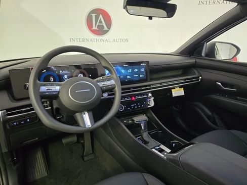 New 2026 Hyundai Santa Cruz SEL image 12