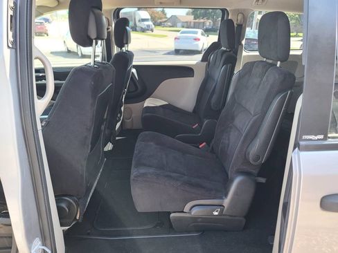 Used 2014 Dodge Grand Caravan American Value Package image 10