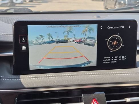 Used 2025 Genesis G70 2.5T RWD image 18