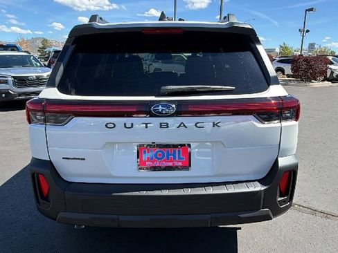 New 2026 Subaru Outback Premium AWD/4WD image 4