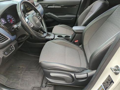 Used 2022 Kia Seltos S AWD/4WD image 15