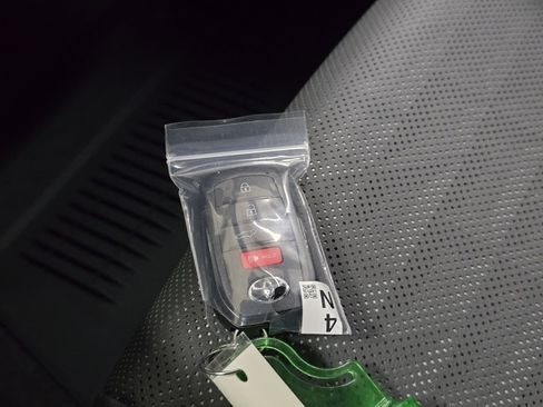 New 2026 Toyota 4Runner TRD Off-Road Premium image 36