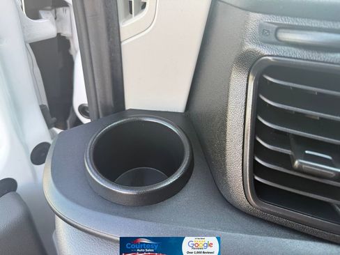 Used 2024 Ford Transit 250 Low Roof w/ Exterior Upgrade Package image 33