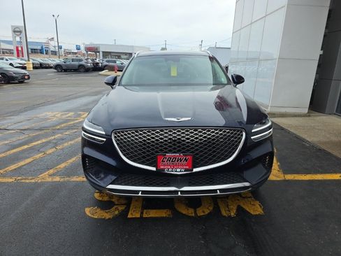 Used 2025 Genesis GV70 2.5T image 8