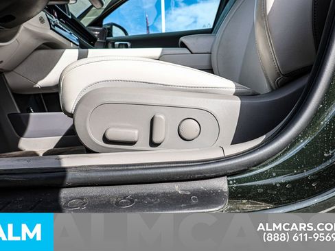 Used 2024 Hyundai Ioniq 6 SEL image 21