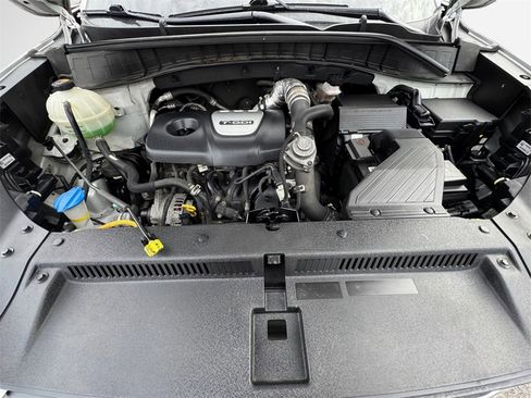 Used 2017 Hyundai Tucson Sport w/ Cargo Package image 35