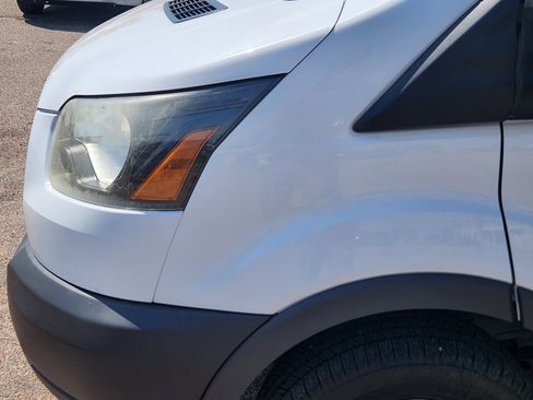 Used 2016 Ford Transit 250 130 Low Roof image 6