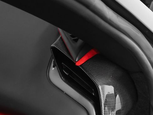 Certified 2021 Ferrari SF90 Stradale AWD/4WD image 29