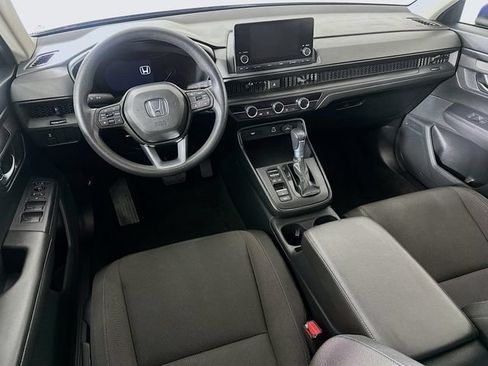 Certified 2025 Honda CR-V LX image 26