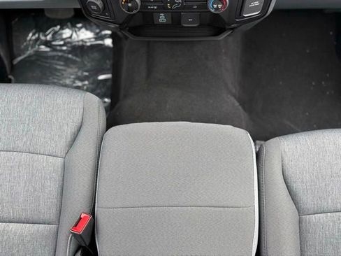New 2026 Ford F350 XL w/ STX Appearance Package image 25
