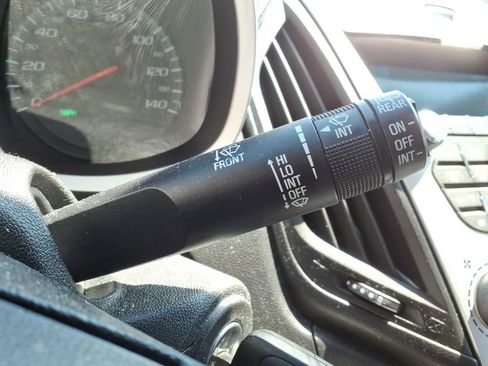 Used 2014 Chevrolet Equinox LS image 19