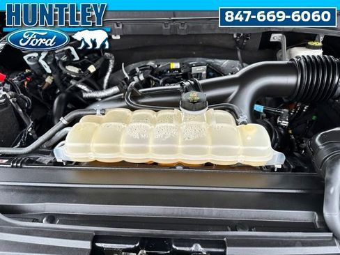 Used 2023 Ford F150 XLT w/ Equipment Group 302A High image 9