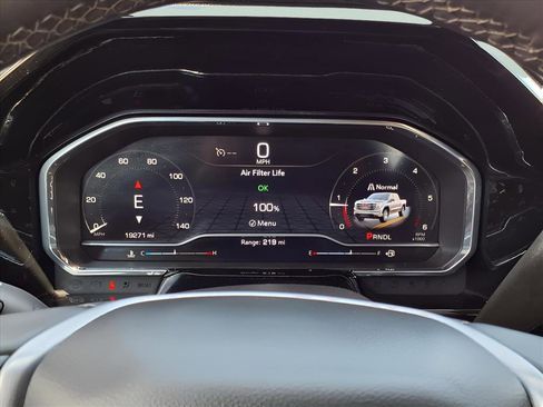 Used 2024 GMC Sierra 1500 Elevation image 12