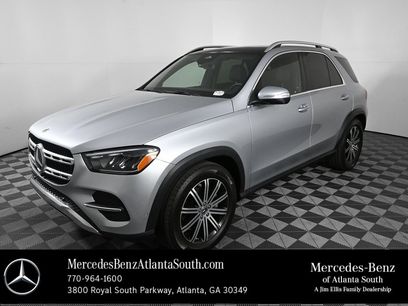 Certified 2025 Mercedes-Benz GLE 350 4MATIC