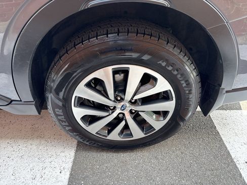 Used 2022 Subaru Outback Premium AWD/4WD image 14