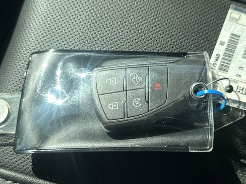 Used 2024 Chevrolet Silverado 2500 LTZ w/ LTZ Plus Package image 34